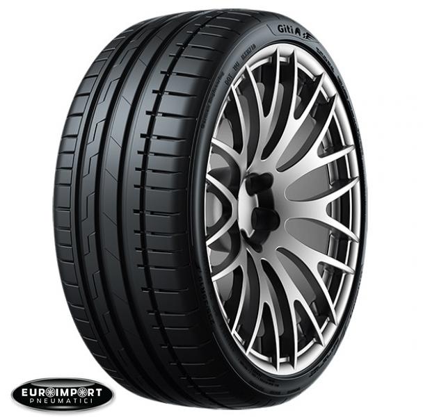 Giti GITISPORT S2  215/45 R17 91 Y  XL 